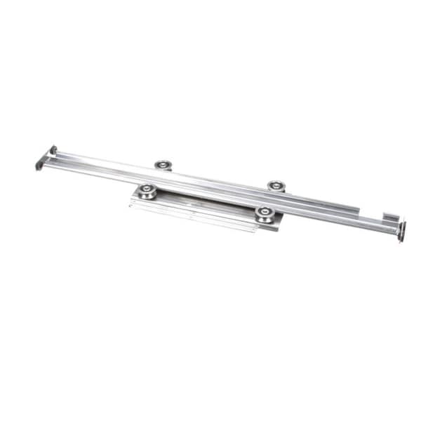 Feet F0100L020-Cabinet Rail As-R